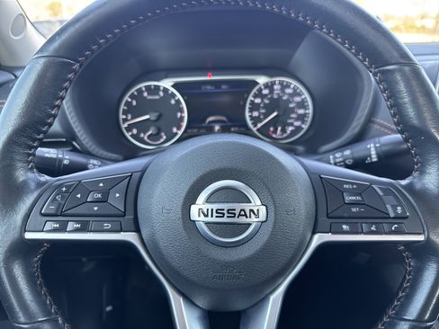 Used 2023 Nissan Sentra SR image 10