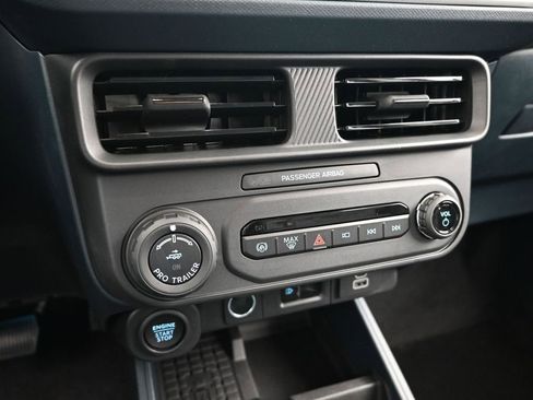 New 2025 Ford Maverick Lariat w/ Black Appearance Package image 25