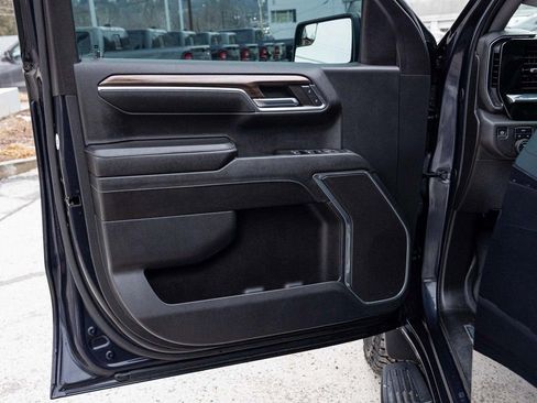 Used 2024 Chevrolet Silverado 1500 RST w/ Protection Package image 11