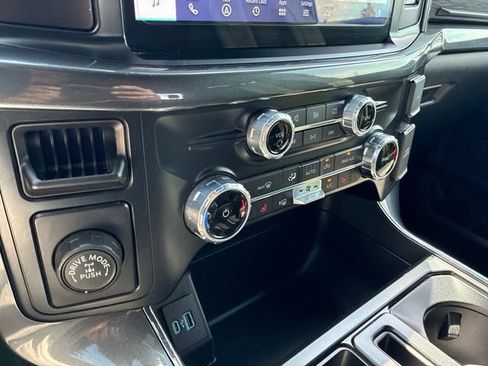 Used 2023 Ford F150 XLT w/ Equipment Group 302A High RWD image 33