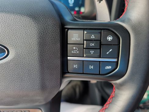 Used 2024 Ford F150 Raptor AWD/4WD image 8