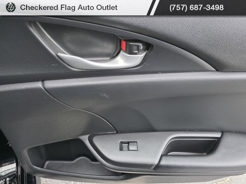 Used 2020 Honda Civic Sport image 48