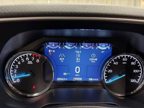 Used 2022 Ford F150 XLT w/ Equipment Group 302A High image 27