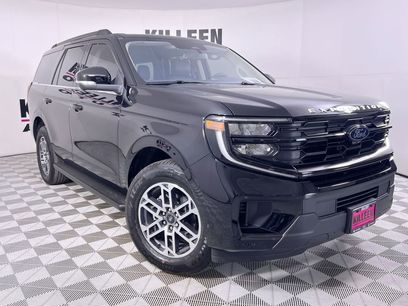 New 2025 Ford Expedition Active