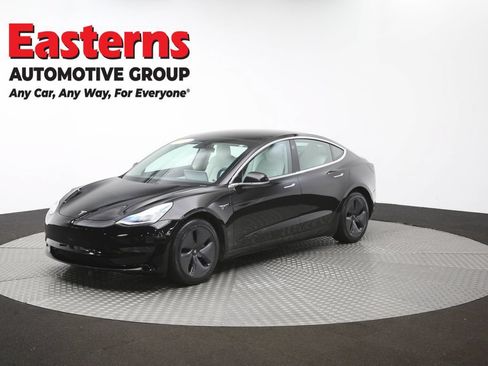 Used 2020 Tesla Model 3 Standard Range RWD image 50