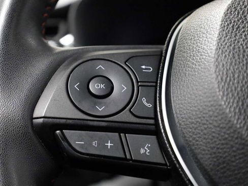 Used 2024 Toyota RAV4 SE image 24