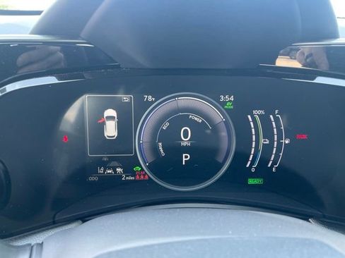 New 2026 Lexus NX 450h+ AWD w/ Luxury Package image 24