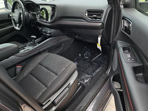 New 2026 Dodge Durango GT RWD image 7