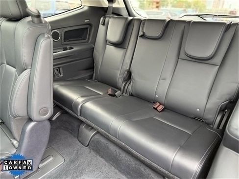 Used 2020 Subaru Ascent Limited w/ Technology Package image 13
