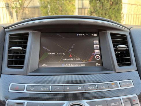 Used 2017 INFINITI QX60 FWD w/ Premium Plus Package image 30