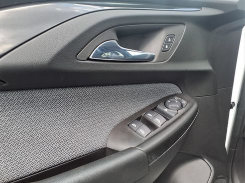 Certified 2023 Chevrolet TrailBlazer LT FWD image 13