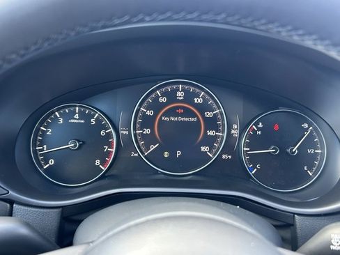 New 2026 MAZDA CX-50 AWD 2.5 S w/ Weather Package image 14