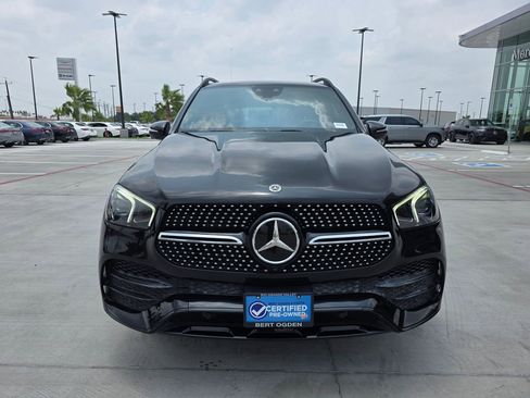 Used 2021 Mercedes-Benz GLE 350 image 2