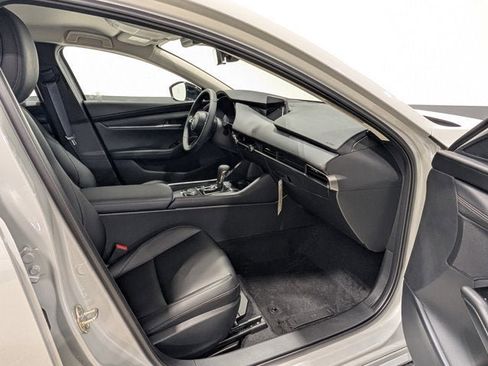 New 2026 MAZDA MAZDA3 s Sport FWD image 18
