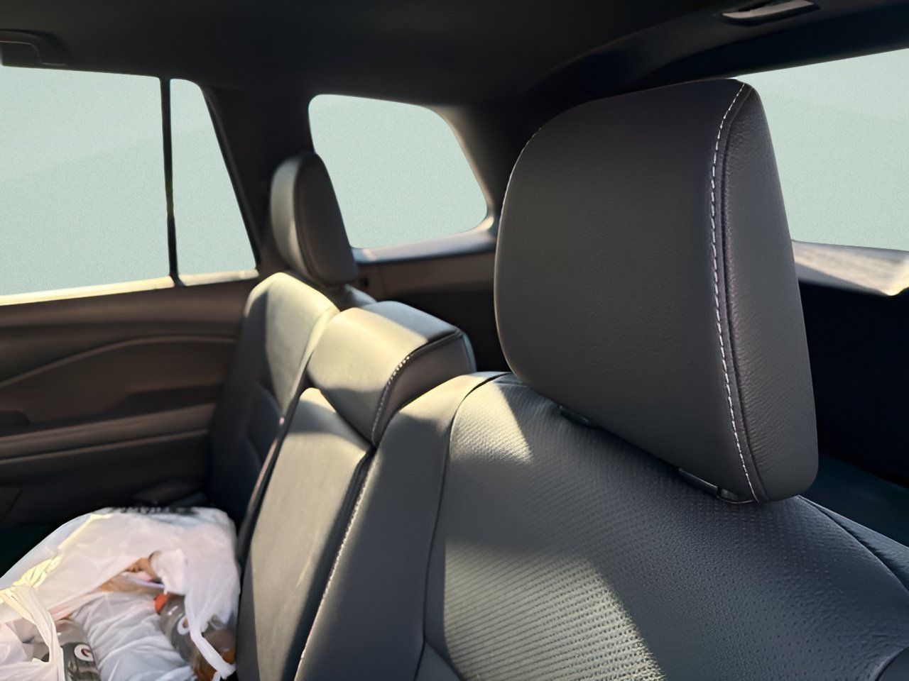 Used 2022 Honda Passport EX-L image 18