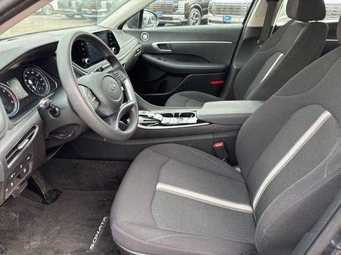 Certified 2023 Hyundai Sonata SE image 21