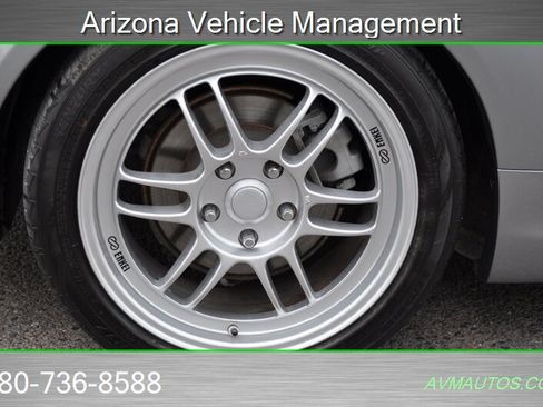 Used 2015 MAZDA MX-5 Miata Grand Touring w/ Premium Package RWD image 19