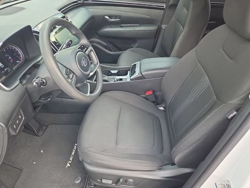 Used 2023 Hyundai Tucson SEL AWD/4WD image 11