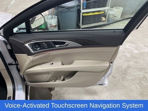 Used 2020 Lincoln MKZ Reserve w/ Elements Package AWD/4WD image 30