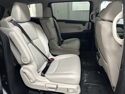 Used 2026 Honda Odyssey EX-L image 20