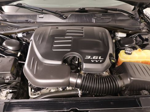 Used 2020 Dodge Challenger SXT w/ Blacktop Package RWD image 18