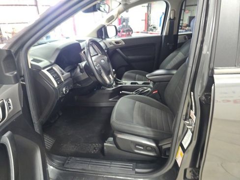 Used 2019 Ford Ranger XLT w/ Equipment Group 302A Luxury image 8
