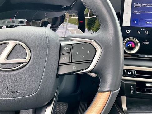 Used 2023 Lexus RX 350 AWD w/ Cold Area Package image 19