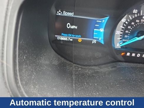 Used 2024 Ford Edge ST-Line image 14