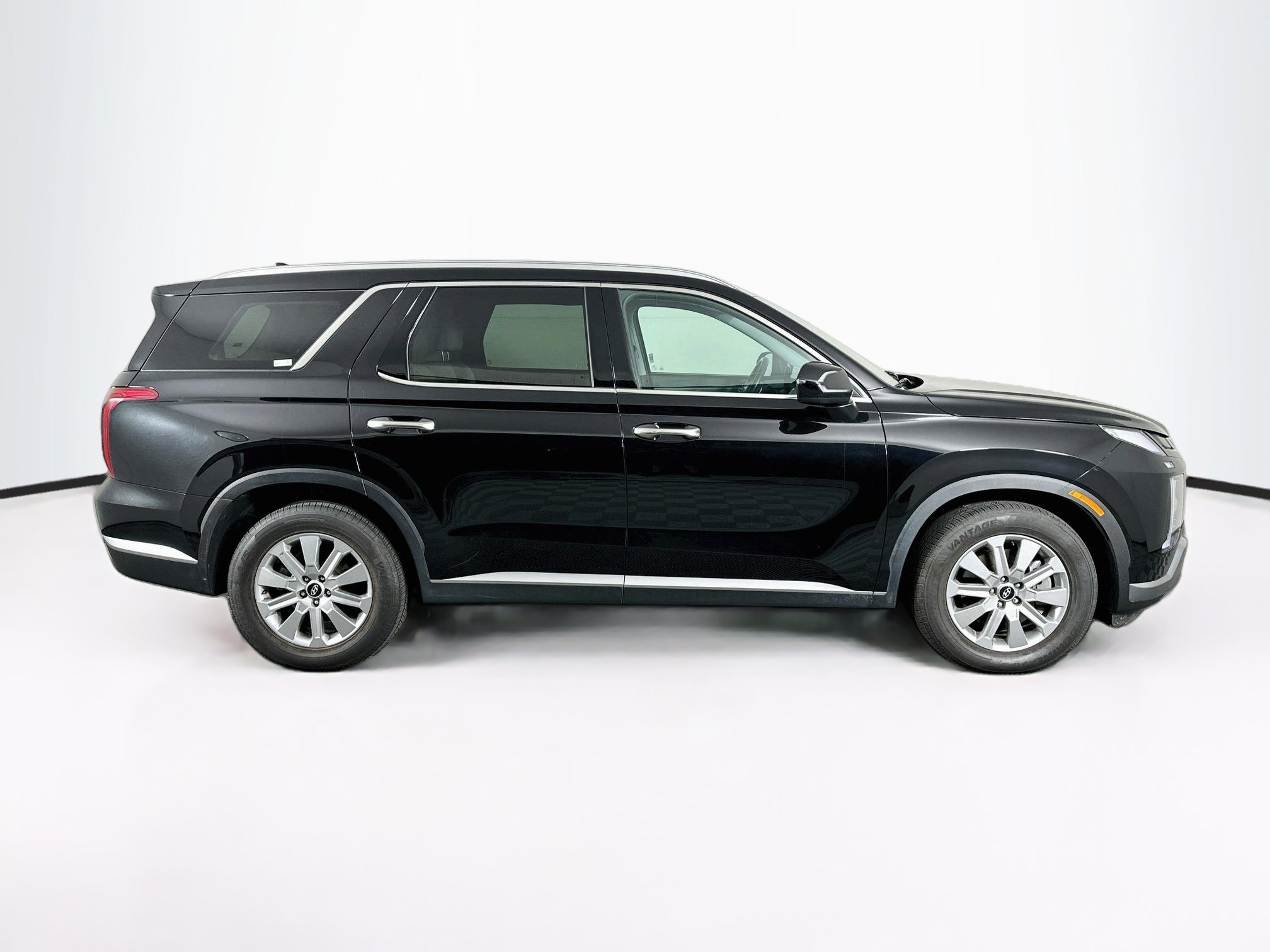 Used 2025 Hyundai Palisade SEL FWD image 10