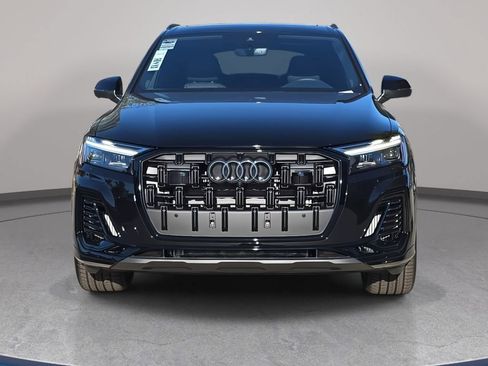 Used 2026 Audi Q7 3.0T Premium Plus w/ Premium Plus Package AWD/4WD image 8