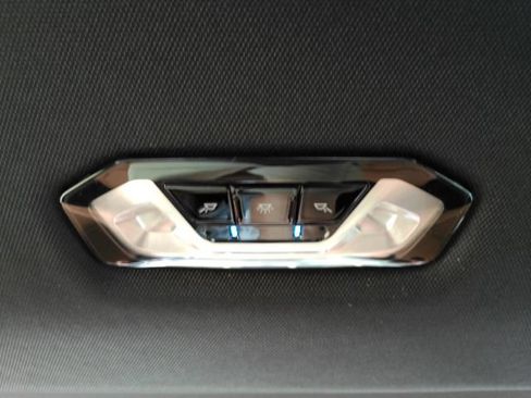Used 2023 BMW i4 eDrive40 w/ Parking Assistance Package RWD image 35