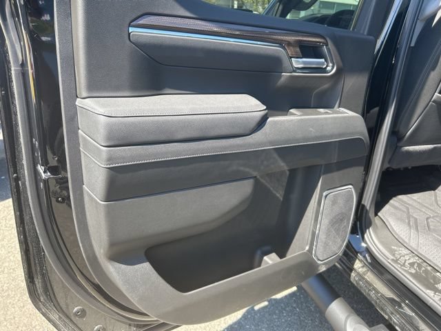 New 2026 Chevrolet Silverado 1500 RST w/ RST All Star Premium Package AWD/4WD image 14