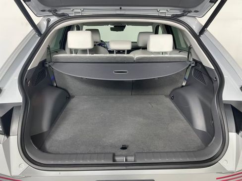 Certified 2024 Hyundai Ioniq 5 Limited RWD image 20