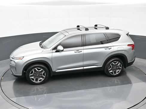 Used 2022 Hyundai Santa Fe Limited image 34