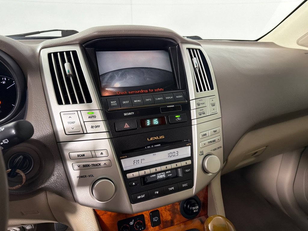 Used 2009 Lexus RX 350 AWD image 17