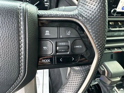 Used 2024 Toyota Tundra SR5 w/ SR5 Premium Package image 20