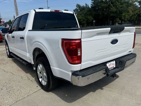 Used 2022 Ford F150 XLT w/ Max Trailer Tow Package RWD image 7