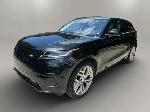 Used 2019 Land Rover Range Rover Velar S AWD/4WD image 6