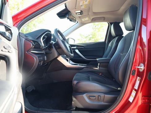 Used 2024 Mitsubishi Eclipse Cross SE image 11
