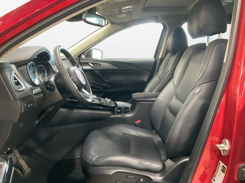 Used 2023 MAZDA CX-9 Touring AWD/4WD image 9