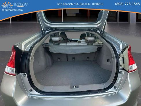 Used 2010 Honda Insight LX image 6