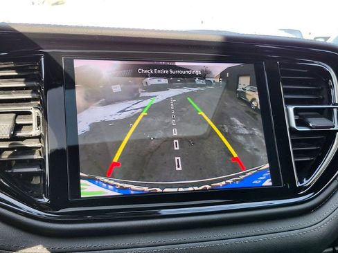 Used 2021 Dodge Durango Citadel w/ Premium Entertainment Group image 26