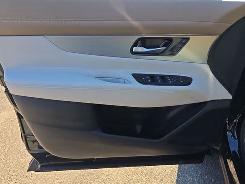 New 2026 Nissan Murano Platinum image 15