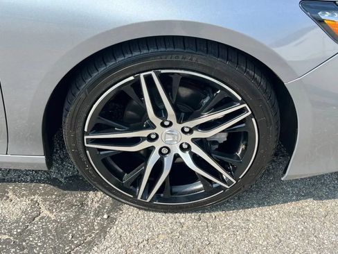 Used 2022 Honda Accord Touring image 34