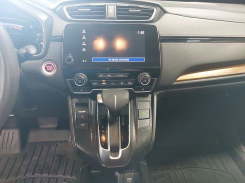 Used 2017 Honda CR-V EX image 20