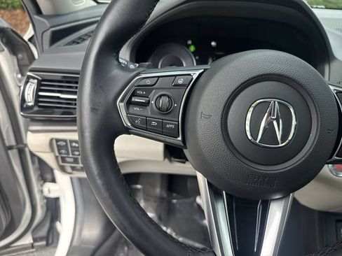 Used 2025 Acura RDX SH-AWD w/ Advance Package image 17