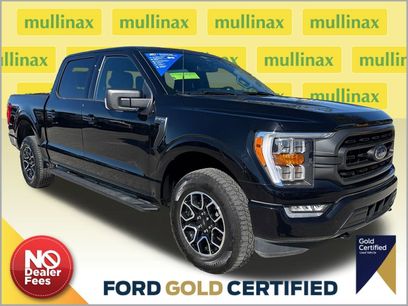 Used 2023 Ford F150 XLT w/ Equipment Group 302A High