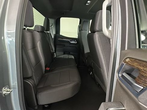 New 2026 GMC Sierra 1500 SLE AWD/4WD image 29