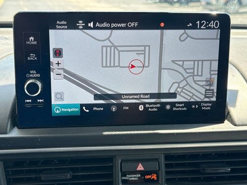 Used 2023 Honda Pilot Elite image 23