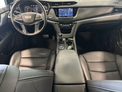 Certified 2024 Cadillac XT5 Premium Luxury w/ Technology Package image 11